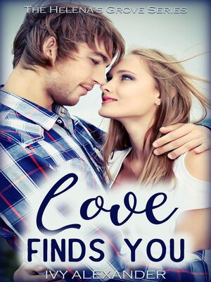 cover image of Love Finds You